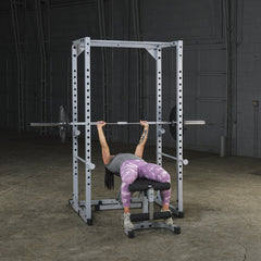 Body Solid Powerline Power Rack