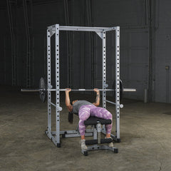 Body Solid Powerline Power Rack