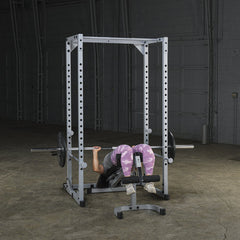 Body Solid Powerline Power Rack