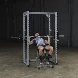 Body Solid Powerline Power Rack