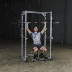 Body Solid Powerline Power Rack