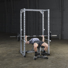 Body Solid Powerline Power Rack