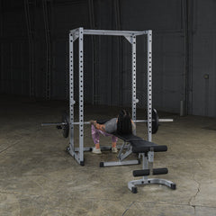 Body Solid Powerline Power Rack