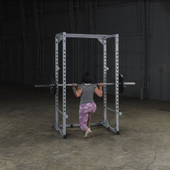 Body Solid Powerline Power Rack