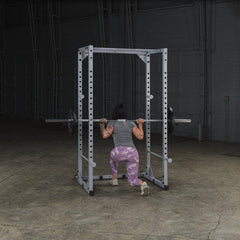 Body Solid Powerline Power Rack