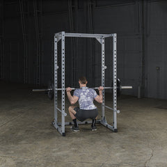 Body Solid Powerline Power Rack