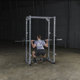Body Solid Powerline Power Rack