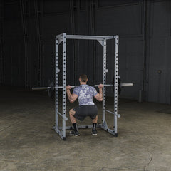 Body Solid Powerline Power Rack