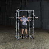 Body Solid Powerline Power Rack