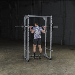 Body Solid Powerline Power Rack