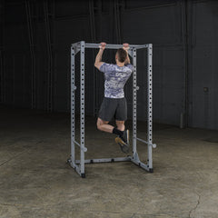 Body Solid Powerline Power Rack