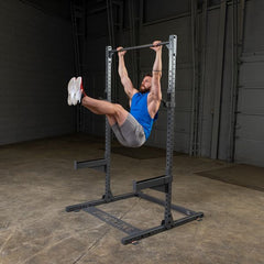 Body Solid Powerline Half Rack