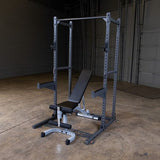 Body Solid Powerline PPR500EXT Pin & Pipe Safeties, for PPR500 w PPR500EXT