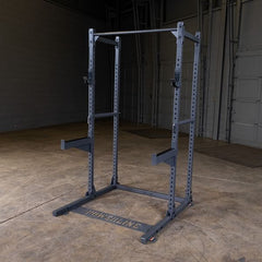 Body Solid Powerline PPR500EXT Pin & Pipe Safeties, for PPR500 w PPR500EXT
