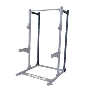 Power Racks & Accessories
