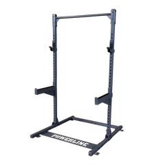 Body Solid Powerline Half Rack