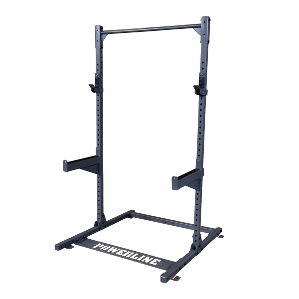 Body Solid Powerline Half Rack