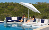 Ledge Lounger Affinity 2 Piece Sun Chairs