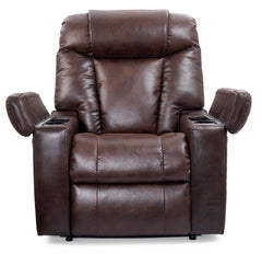 UltraComfort Rhodes UC472 Lift Chair Recliner