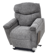 UltraComfort Maya UC566 Medium Power Lift Chair Recliner