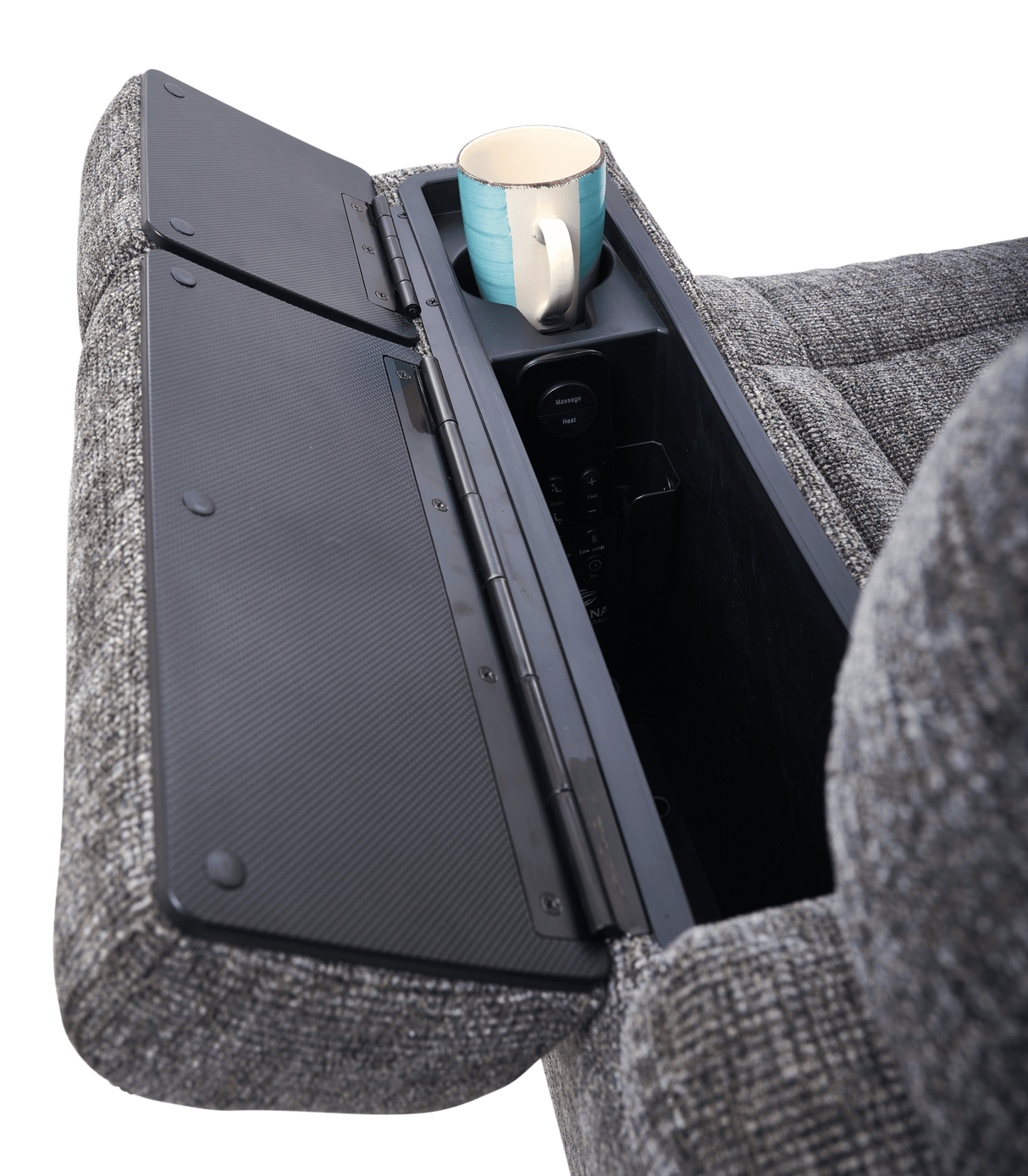 UltraComfort Maya UC566 Medium Power Lift Chair Recliner