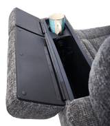 UltraComfort Maya UC566 Medium Power Lift Chair Recliner