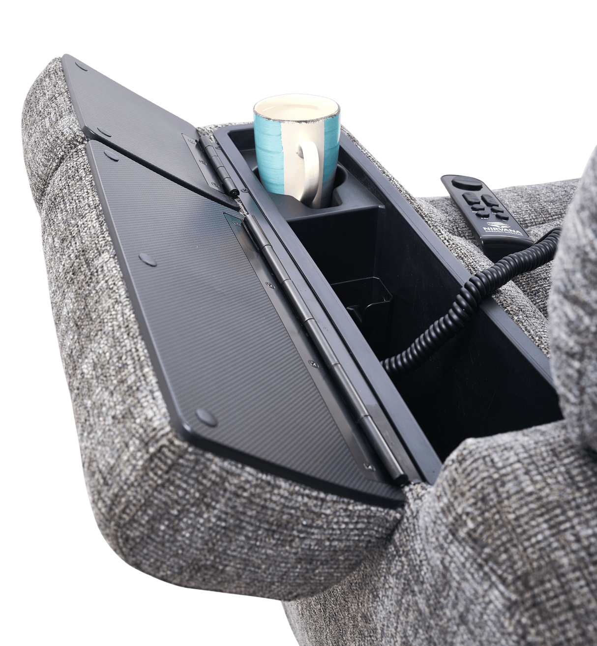 UltraComfort Maya UC566 Medium Power Lift Chair Recliner