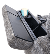 UltraComfort Maya UC566 Medium Power Lift Chair Recliner