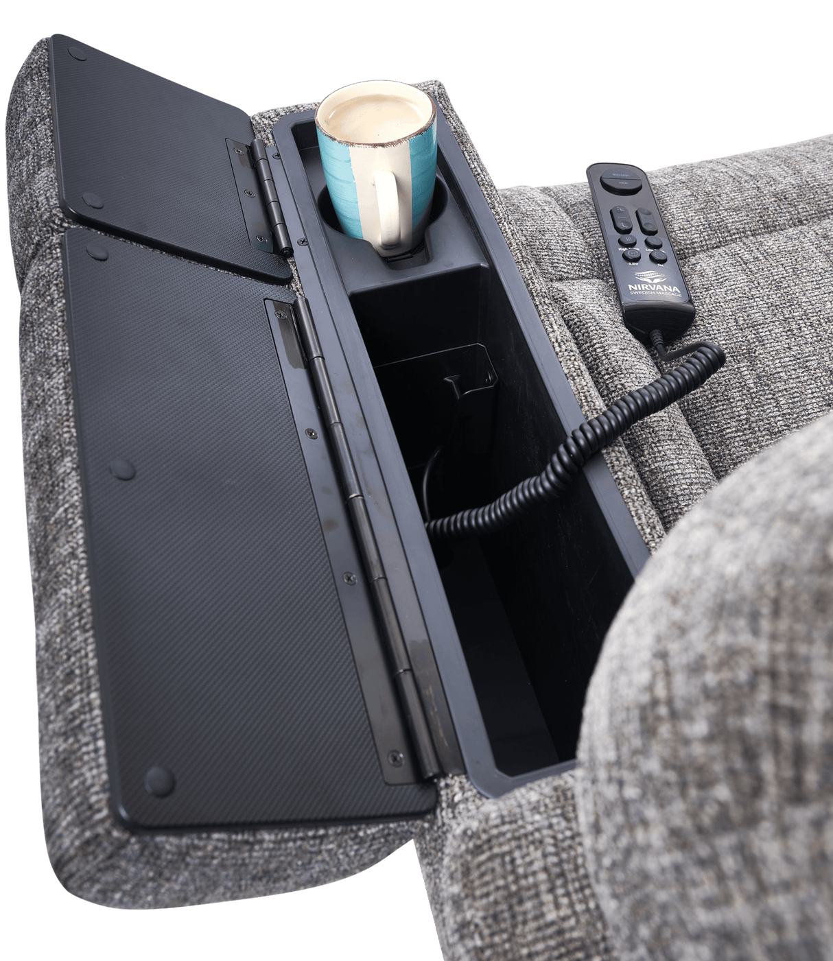 UltraComfort Maya UC566 Medium Power Lift Chair Recliner