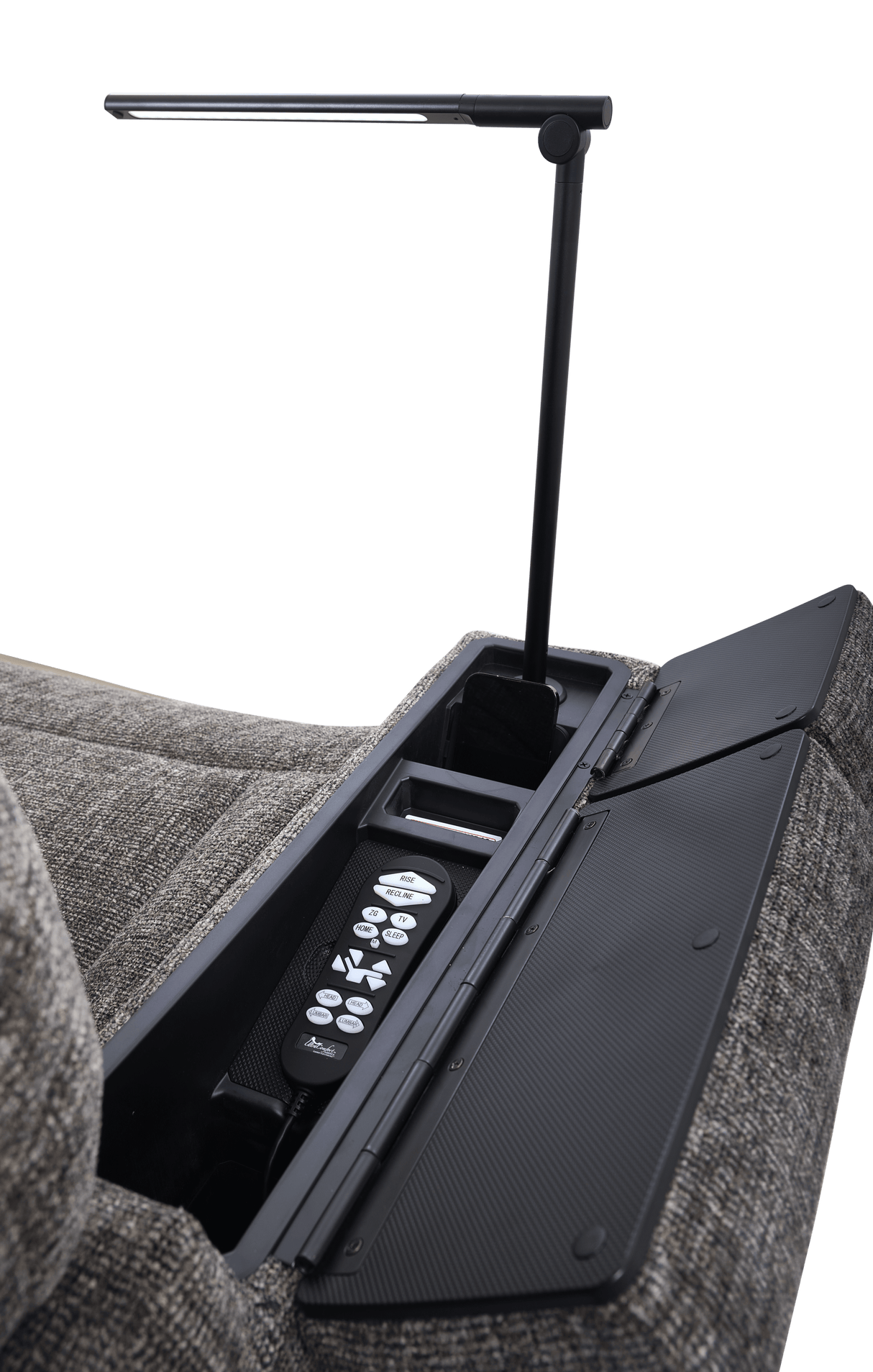 UltraComfort Maya UC566 Medium Power Lift Chair Recliner