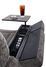 UltraComfort Maya UC566 Medium Power Lift Chair Recliner