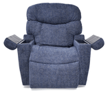 UltraComfort Maya UC566 Medium Power Lift Chair Recliner