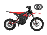 Yozma IN 10 Pro High-Performance Off-Road Electric Dirt Bike