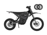 Yozma IN 10 Pro High-Performance Off-Road Electric Dirt Bike