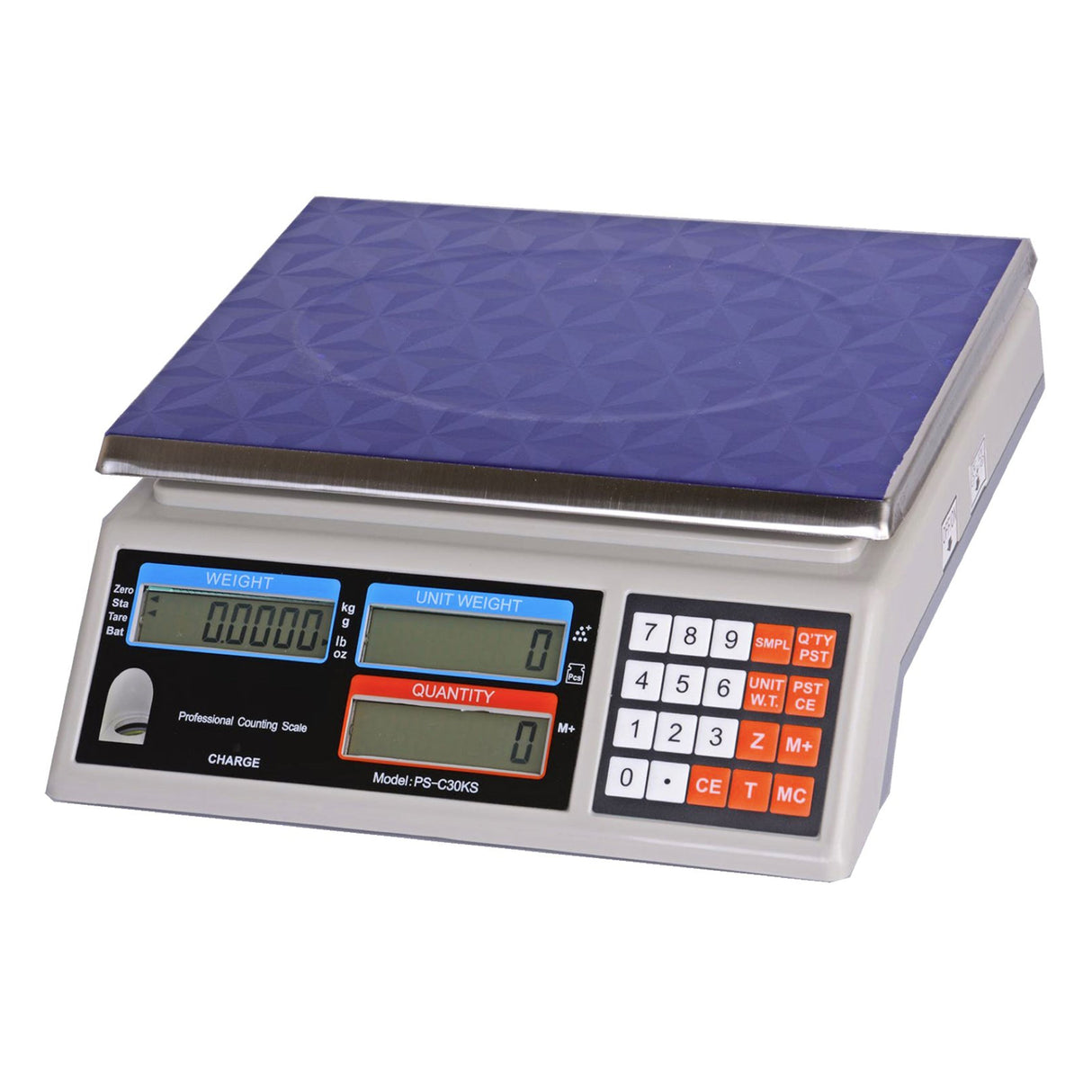 Prime Scales PS-C30KS series Counting Scales