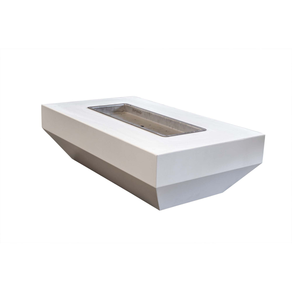 The Outdoor Plus Moderno Metal Fire Pit plus Free Cover