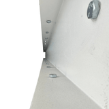 iDEAL Cross Flow Paint Booth PSB-AFCF23B-AK