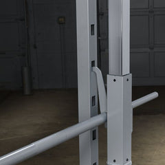 Body Solid Powerline Smith Machine Package