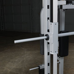 Body Solid Powerline Smith Machine Package