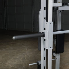 Body Solid Powerline Smith Machine Package