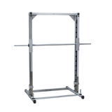 Body Solid Powerline Smith Machine