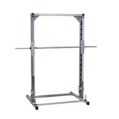 Body Solid Powerline Smith Machine