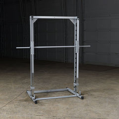 Body Solid Powerline Smith Machine