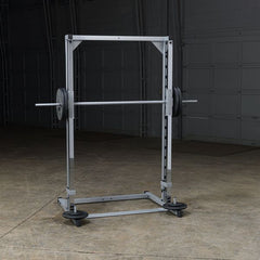 Body Solid Powerline Smith Machine