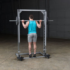 Body Solid Powerline Smith Machine