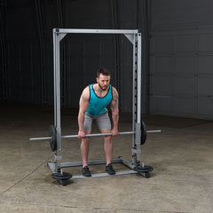 Body Solid Powerline Smith Machine