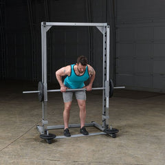 Body Solid Powerline Smith Machine