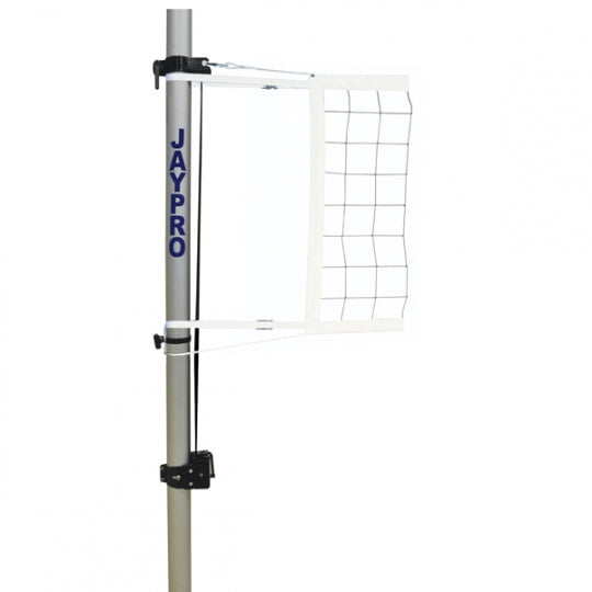 Multi-Purpose Aluminum Uprights - 3 1/2" Diameter - 1 Pair