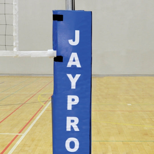 Jaypro Sports Volleyball Standard Pads - 1 Pair