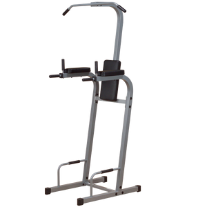 Pull-Up/Chin-Up Bars